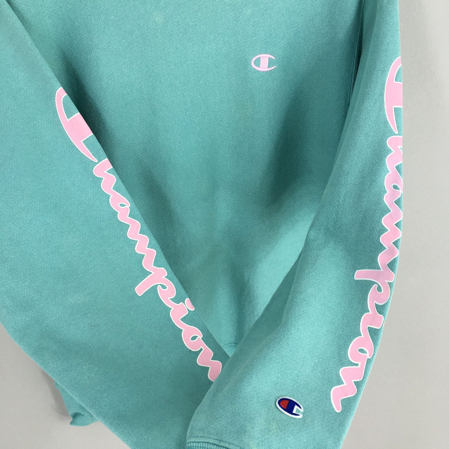 Champion Reverse Weave Sweatshirt Medium