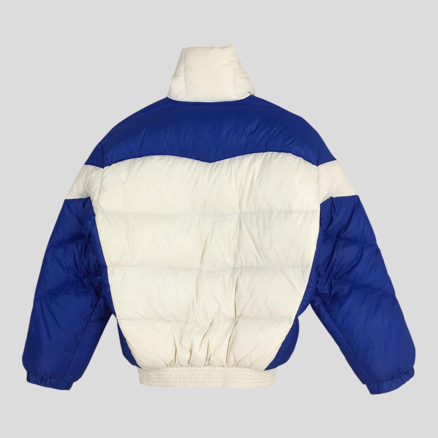 Descente Puffer Goose Down Jacket Medium