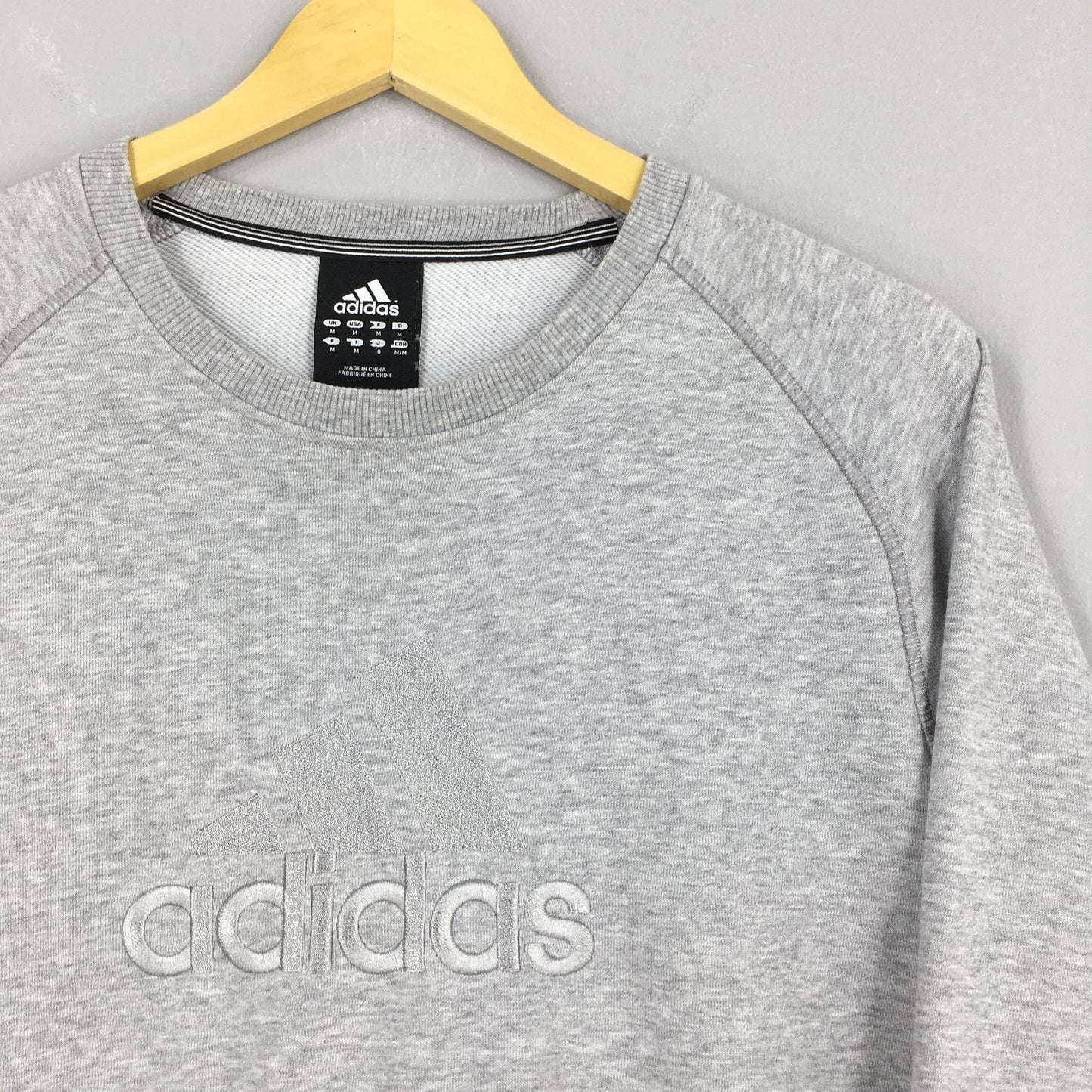 Adidas Equipment Jumper Medium