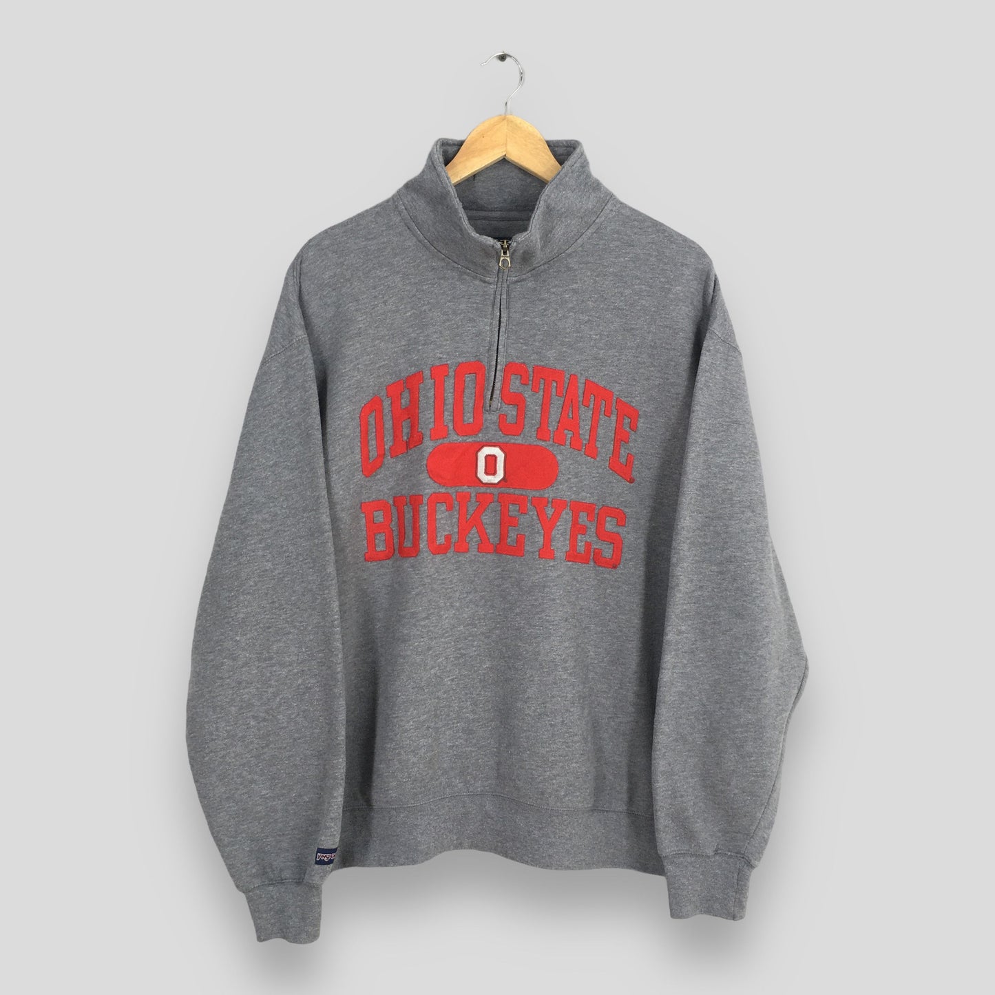 Ohio State Buckeyes NCAA Sweatshirt Large