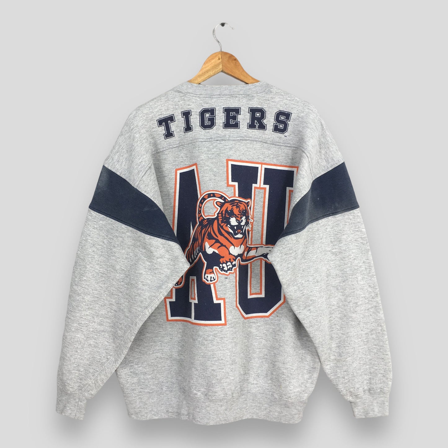 Auburn University Sweater XLarge