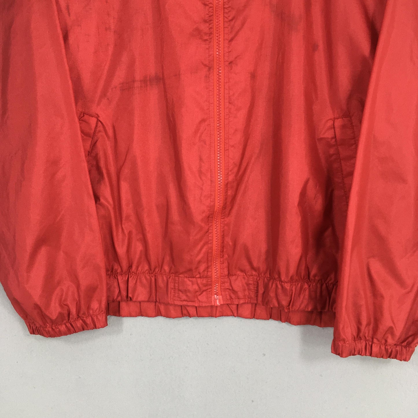 Toyota TRD Motorsport Racing Car Jacket Large