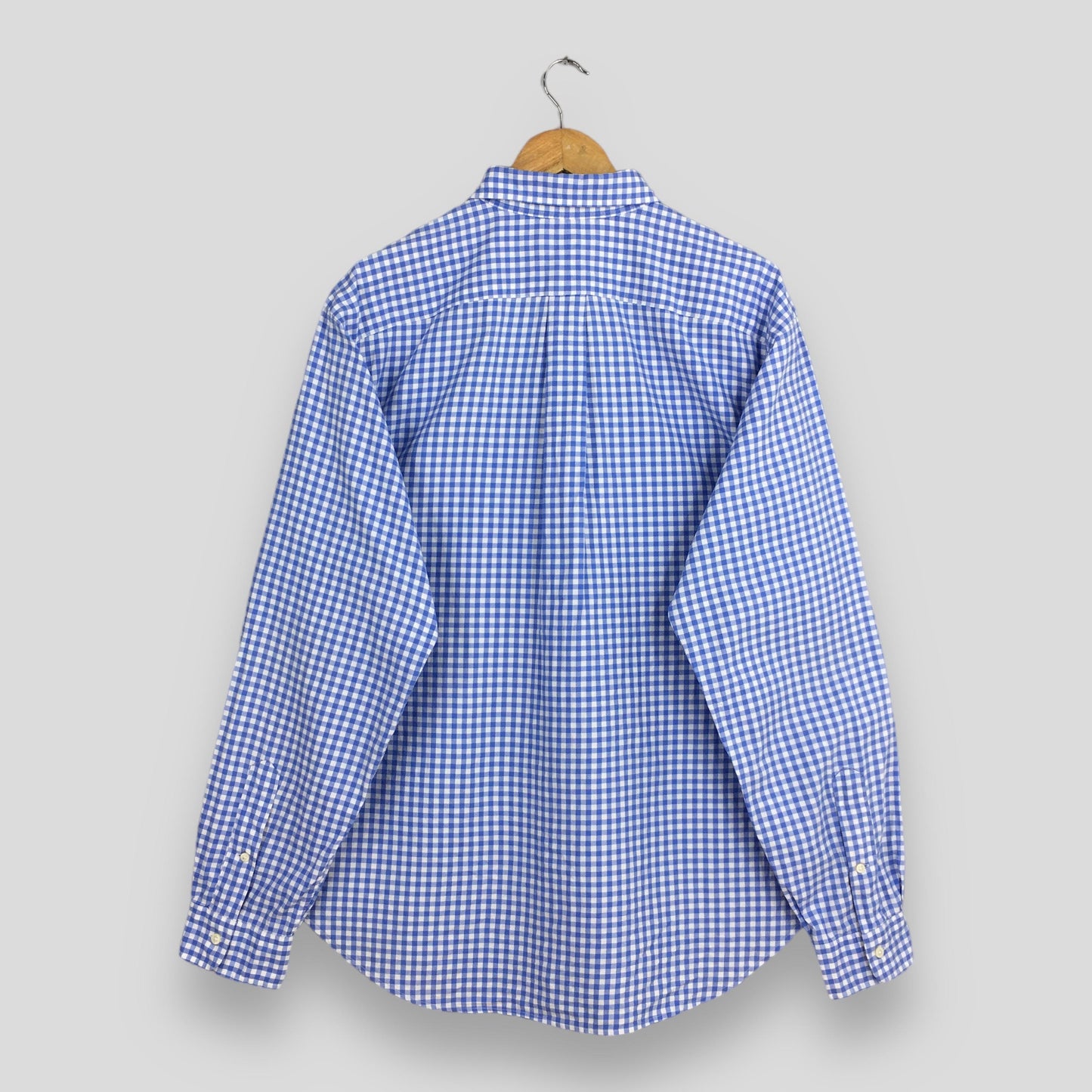 Polo Ralph Lauren Checkered Shirt XLarge