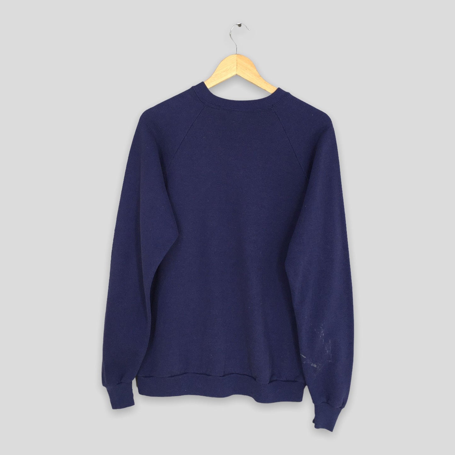 Irish Blue Sweatshirt XLarge