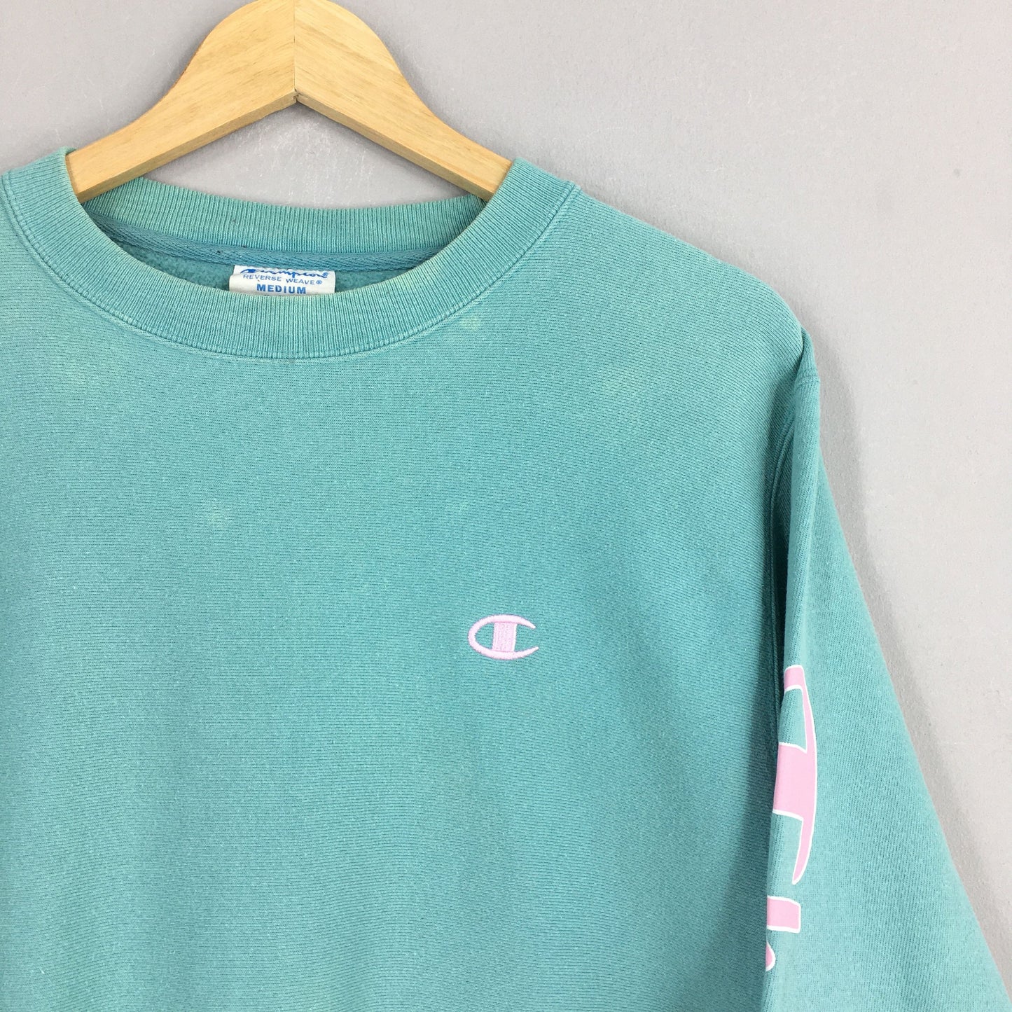 Champion Reverse Weave Sweatshirt Medium