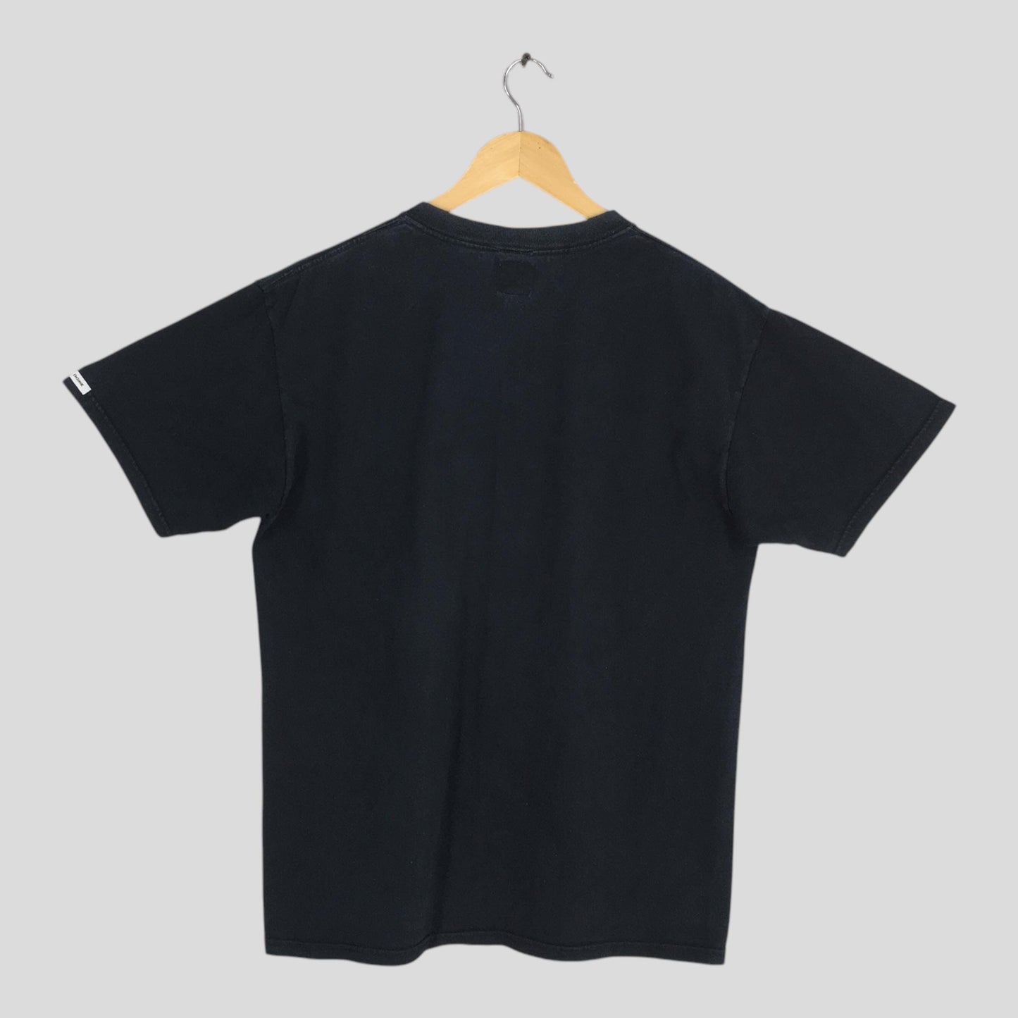 Number (N)ine New Decade Black T shirt Large