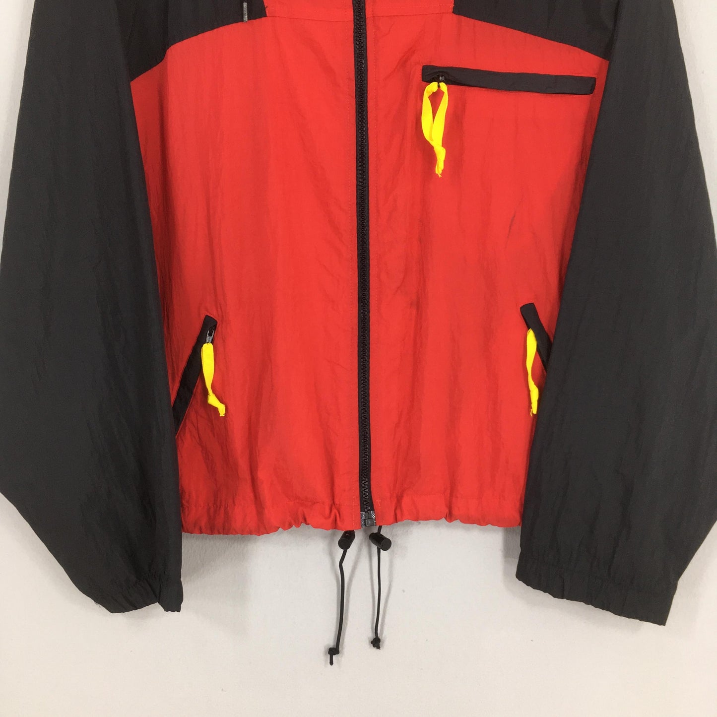 Marlboro Adventure Team Zipper Jacket XLarge