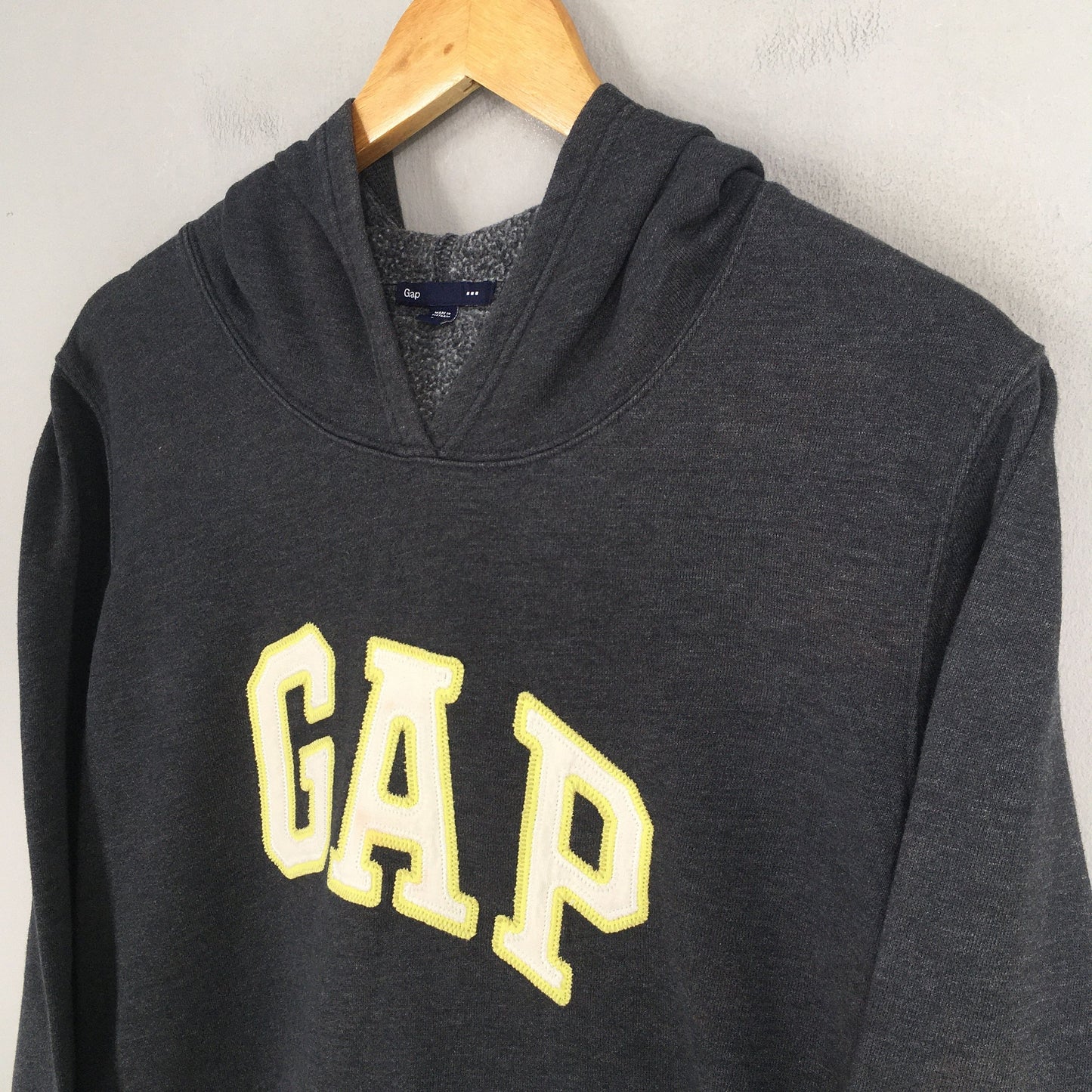 Gap Streetwear Sweatshirt Large