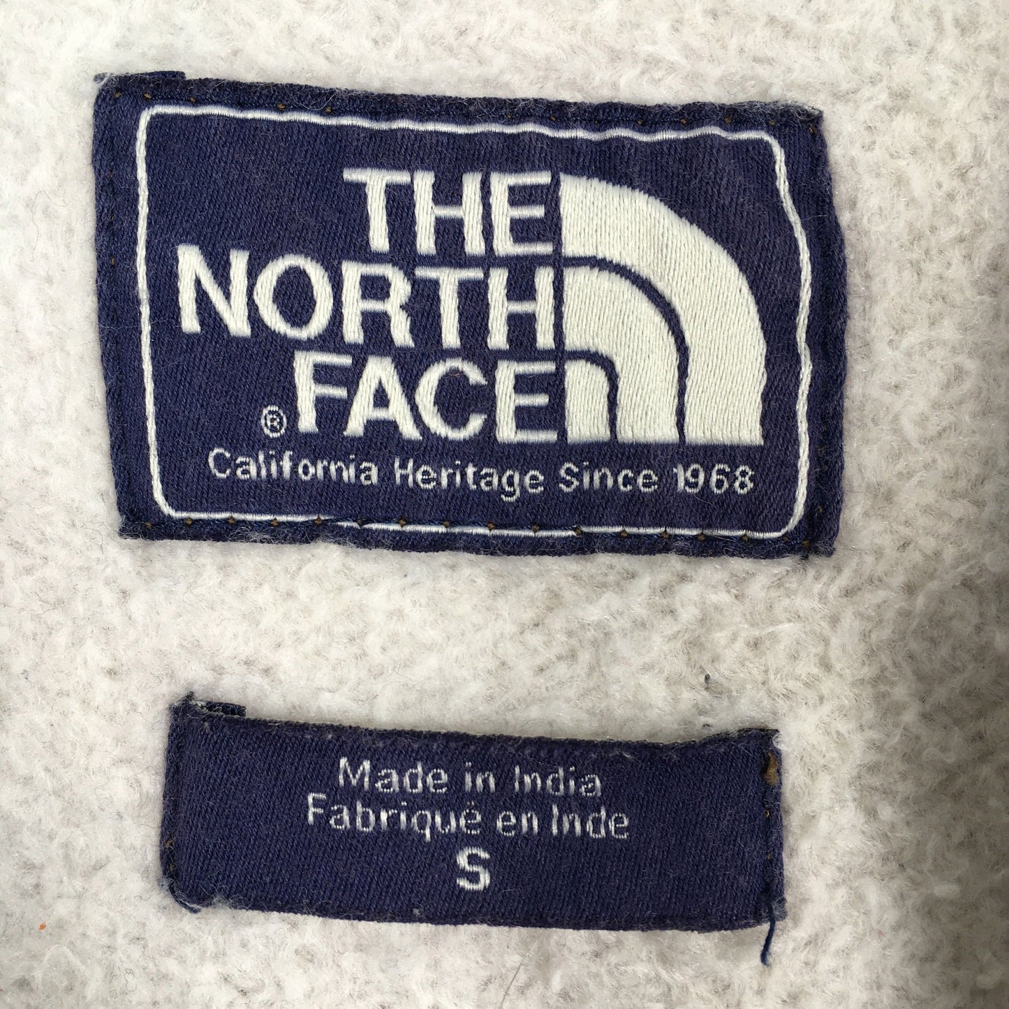 The North Face Women Hoodie Sweater Small