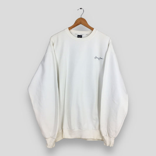 Sean John Pullover Crewneck XXLarge