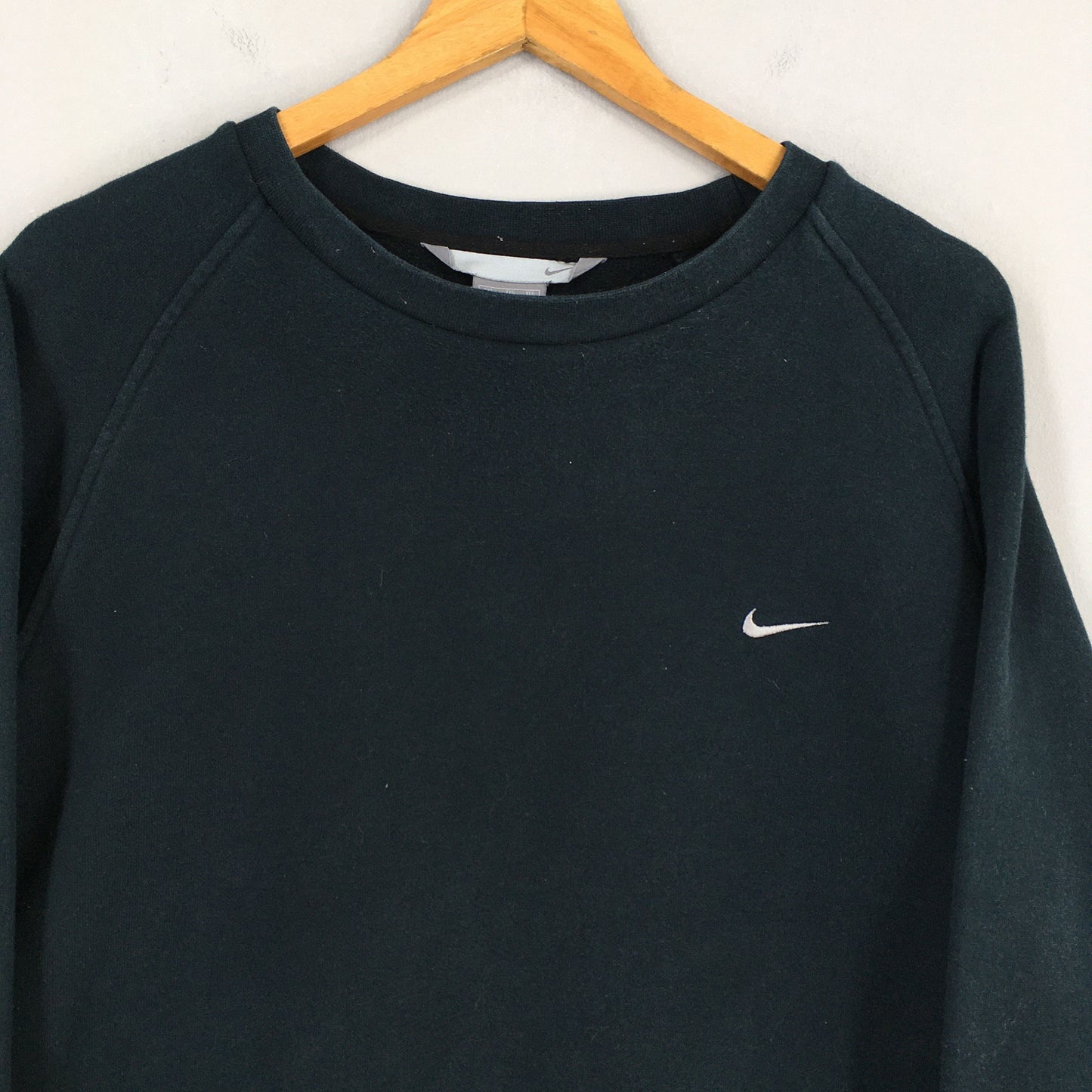 Nike Swoosh Baggy Sweatshirt XXLarge