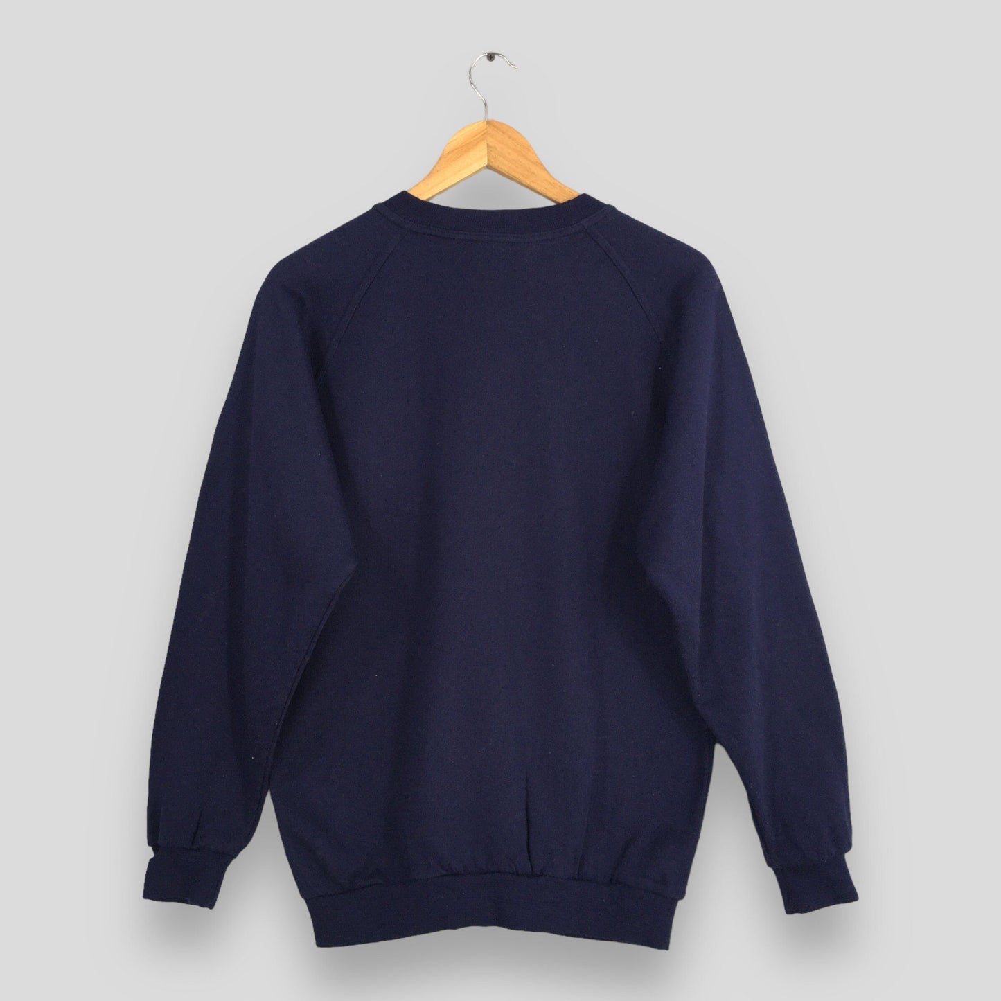 Trussardi Jeans Crewneck Sweatshirt Medium