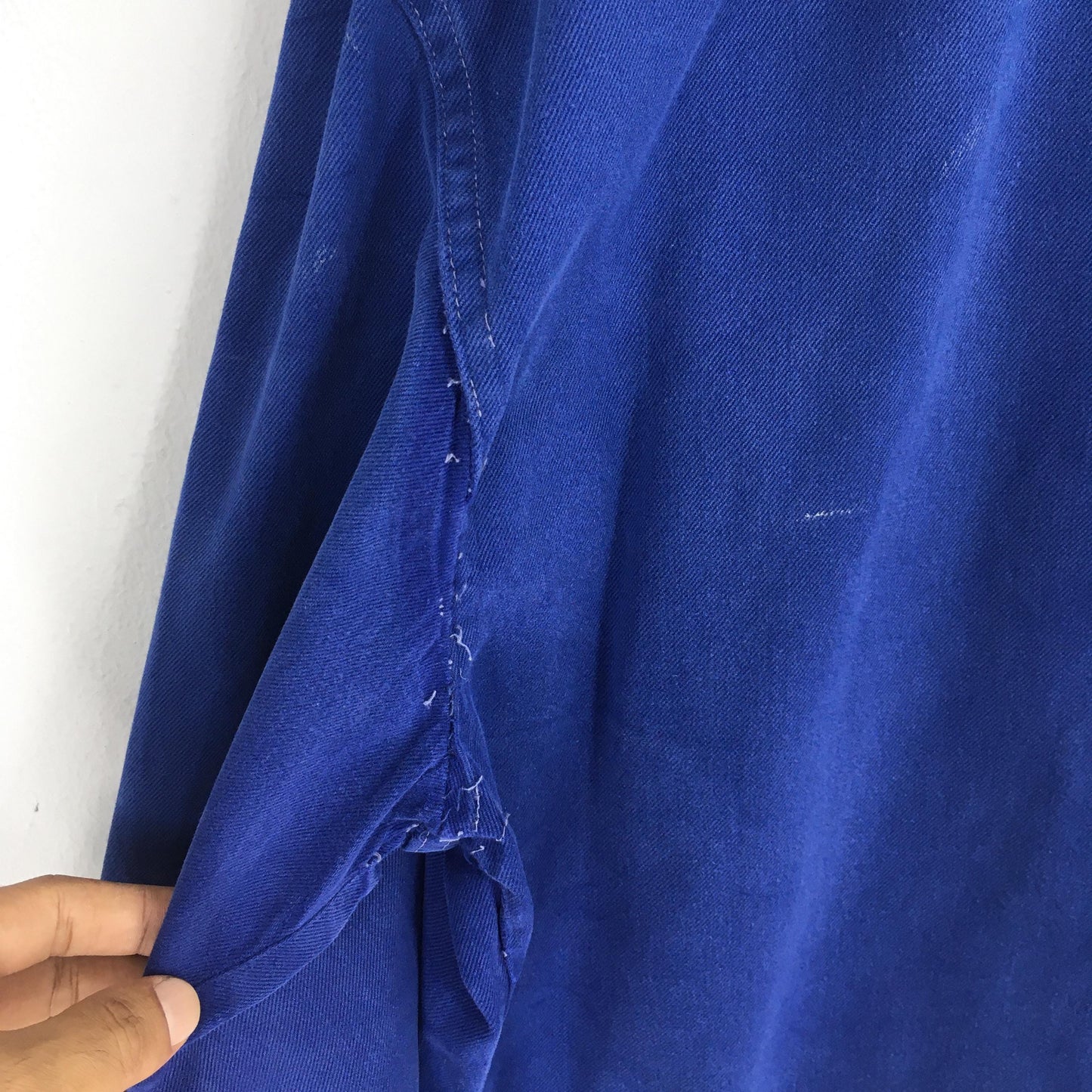 Workwear French Work Moleskin Jacket XLarge