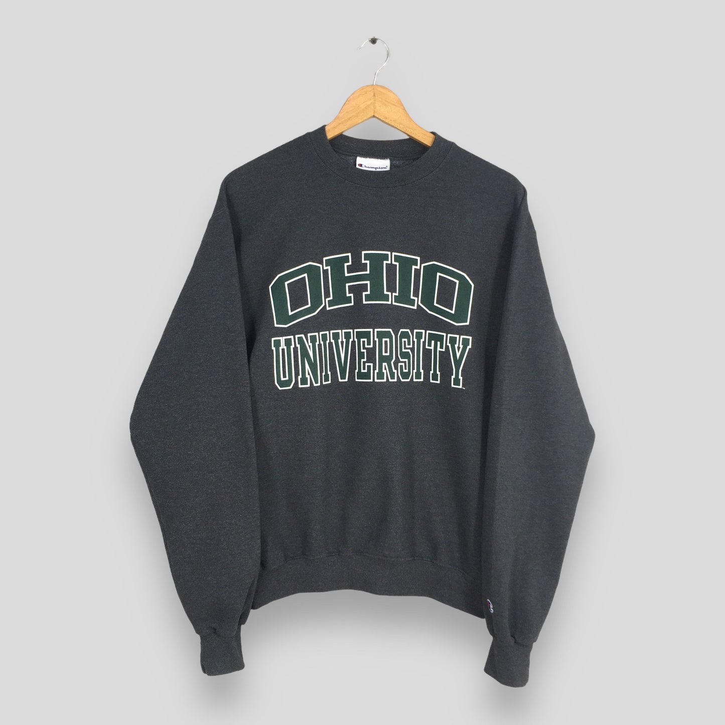 Champion Ohio State University Sweatshirt Medium