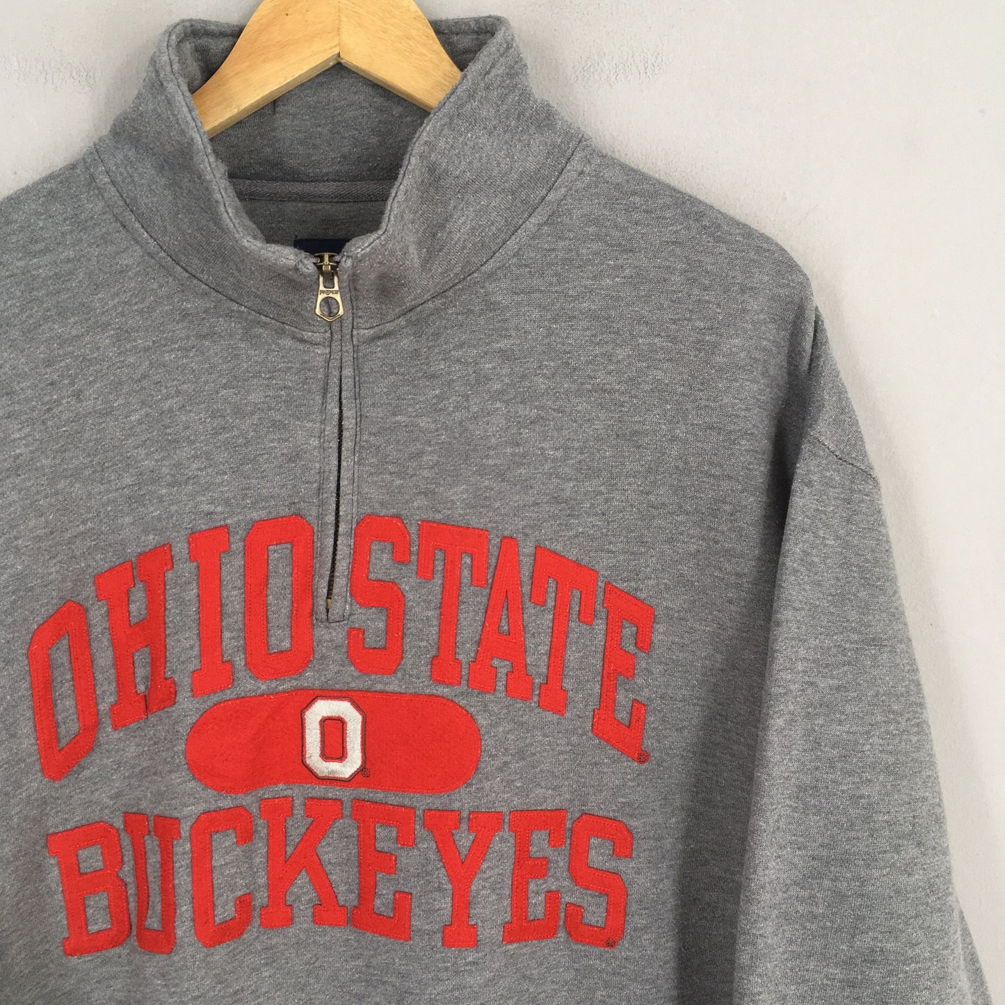 Ohio State Buckeyes NCAA Sweatshirt Large