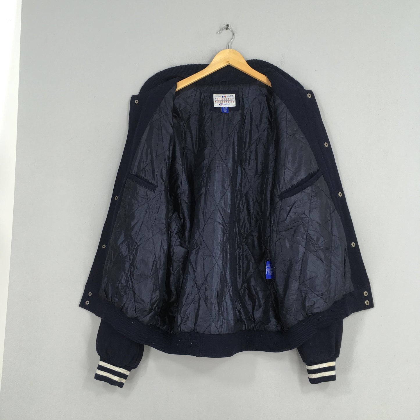 New York Yankees MLB Varsity Jacket XLarge