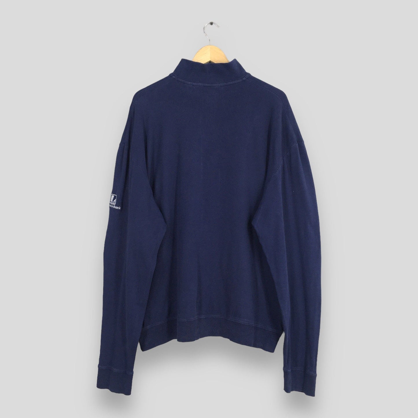 Polo Golf Ralph Lauren Blue Sweatshirt XLarge