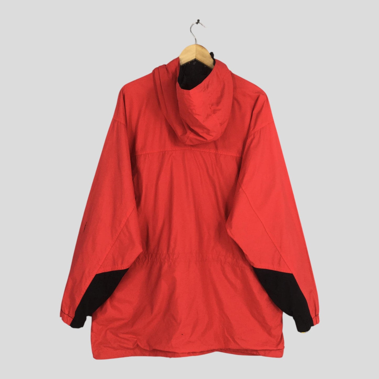 Marlboro Adventure Team Jacket XLarge