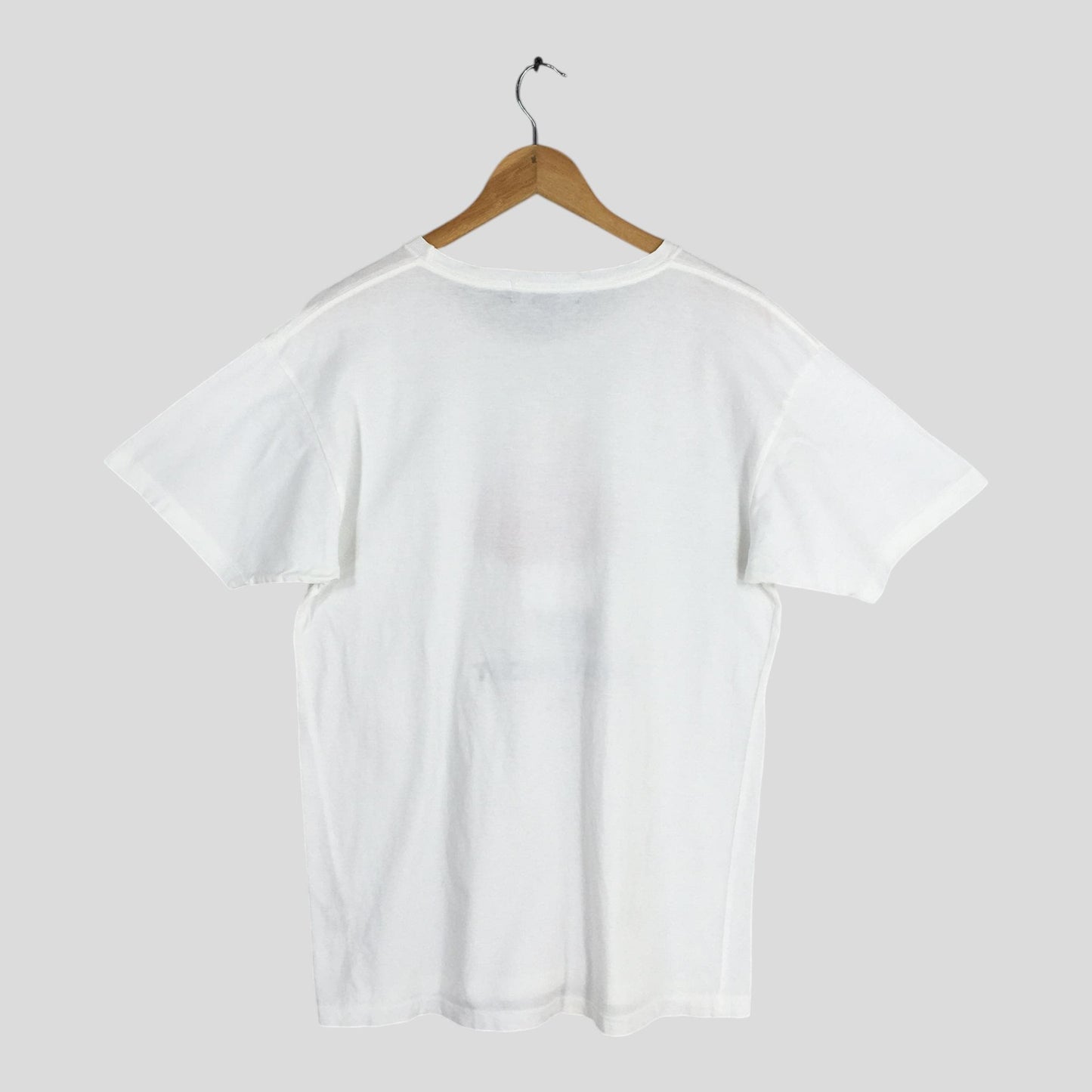 Polo Bear Ralph Lauren Nba Basketball T shirt Small