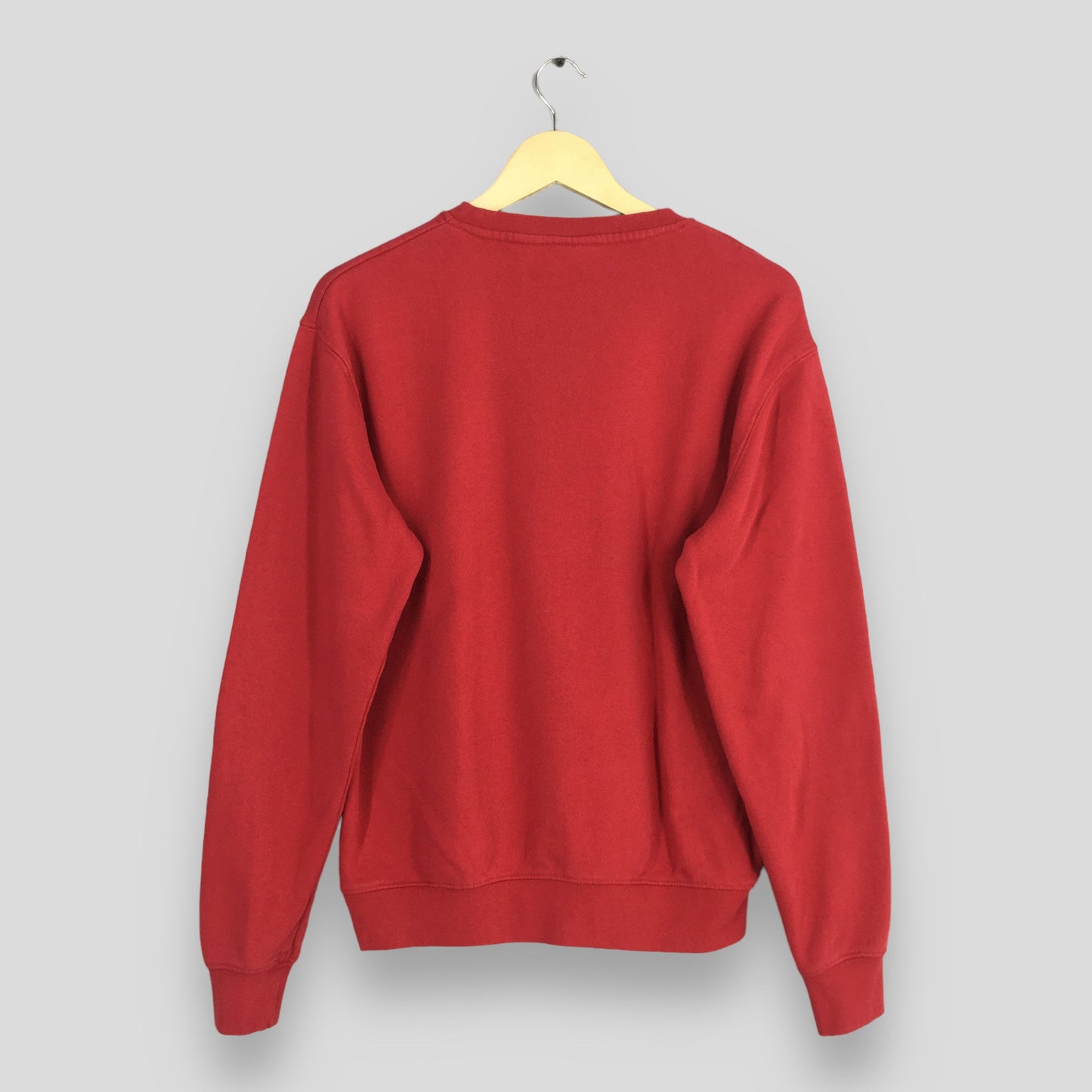 Nebraska Huskers Football Sweatshirt Medium