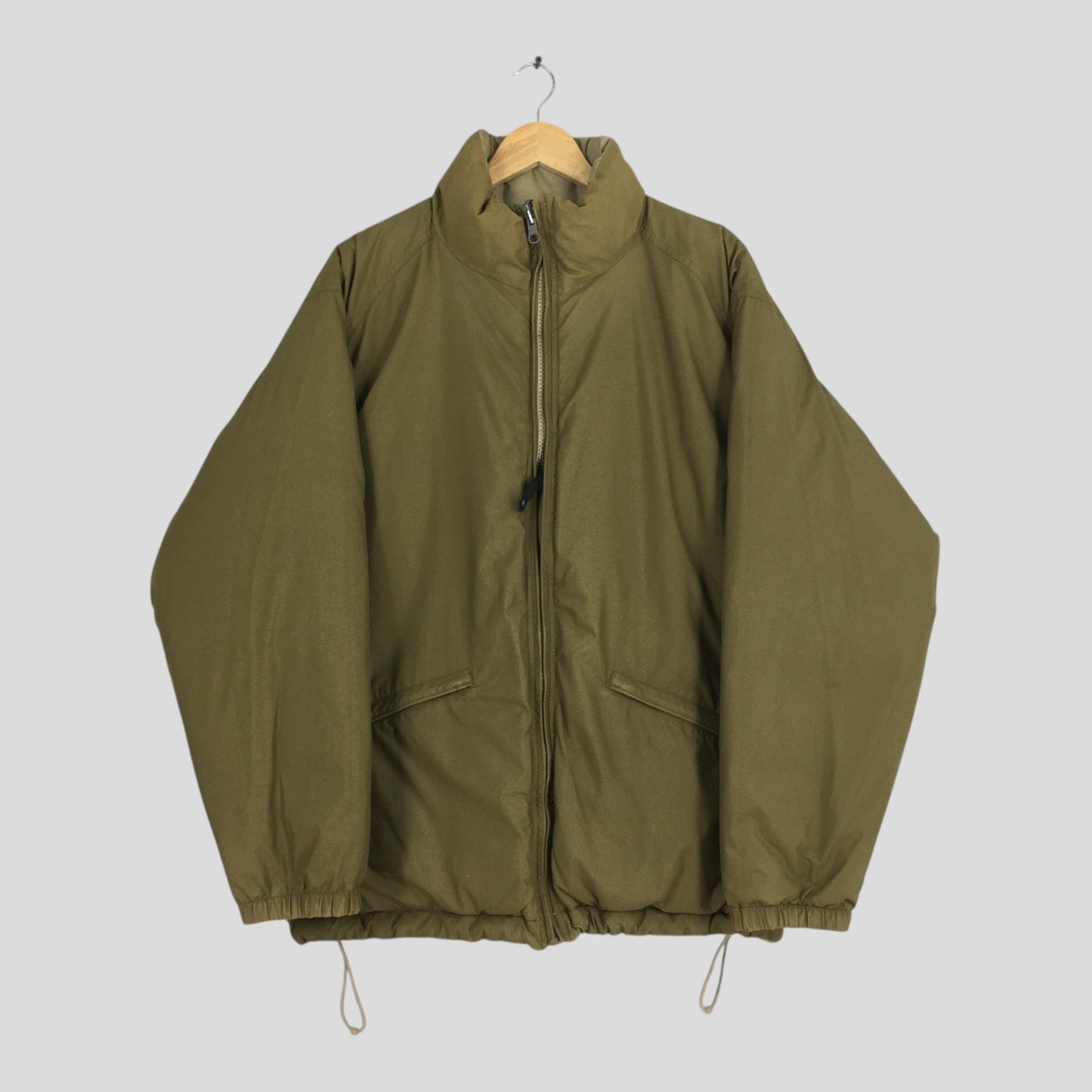 Nike ACG Swoosh Puffer Jacket XLarge