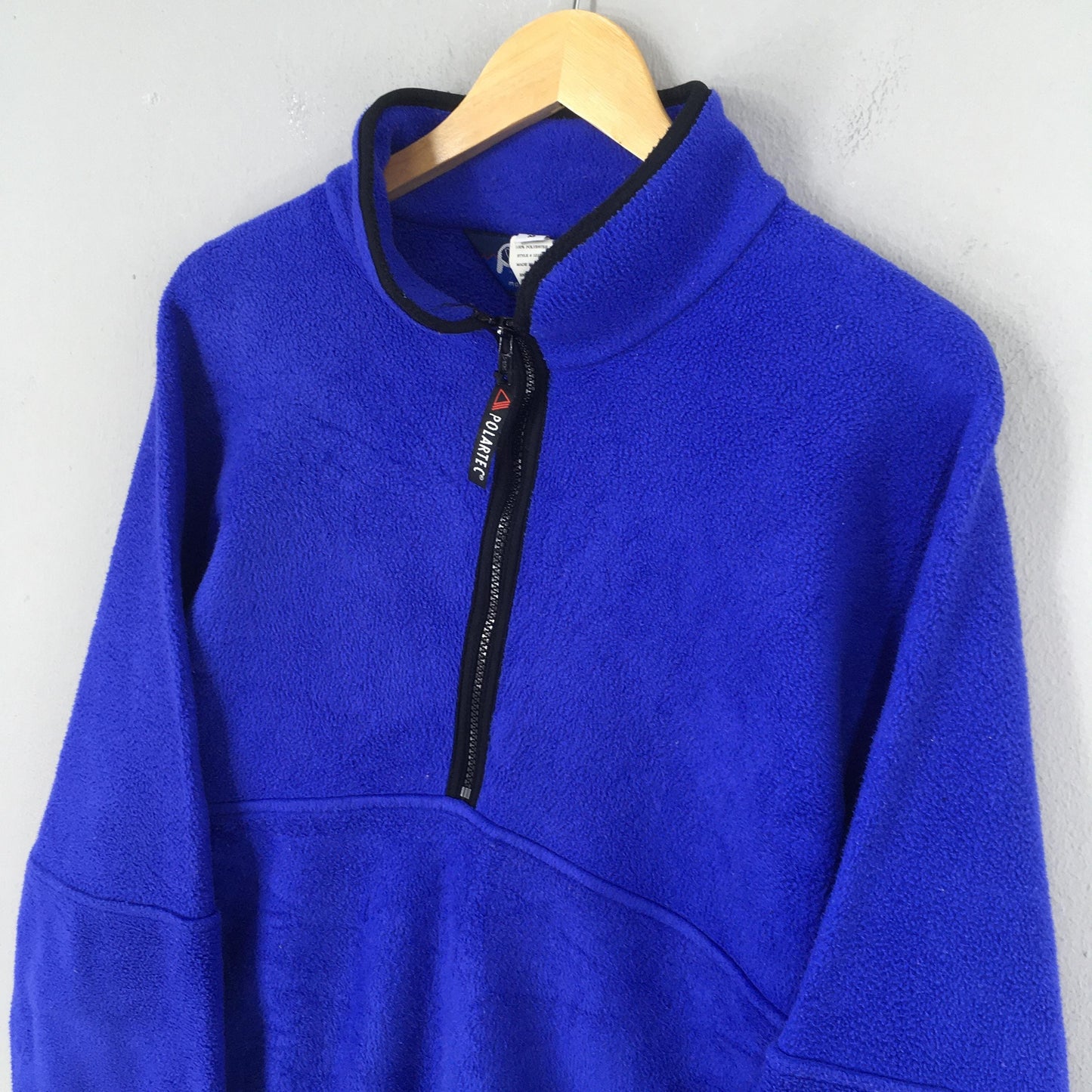 90s Penfield Fleece Jacket Medium
