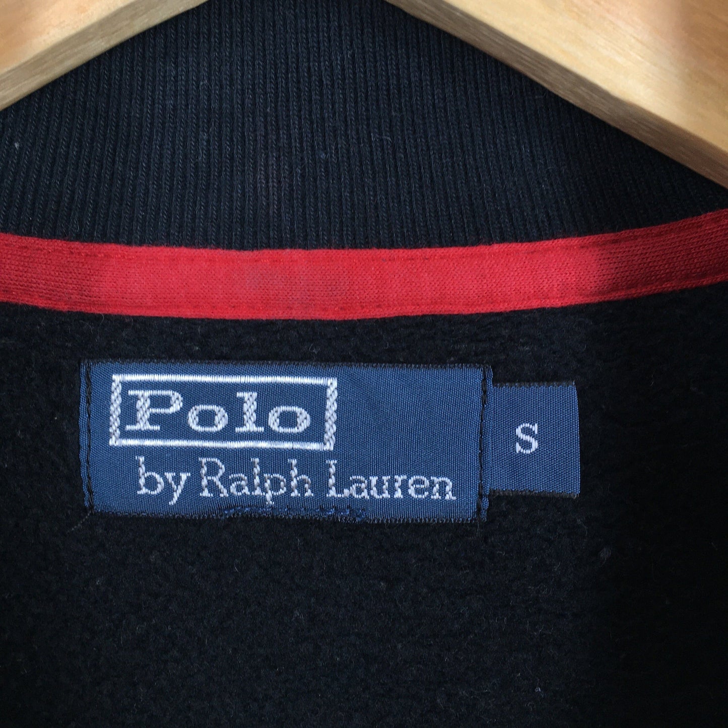 Polo Ralph Lauren Pony Sweater Small