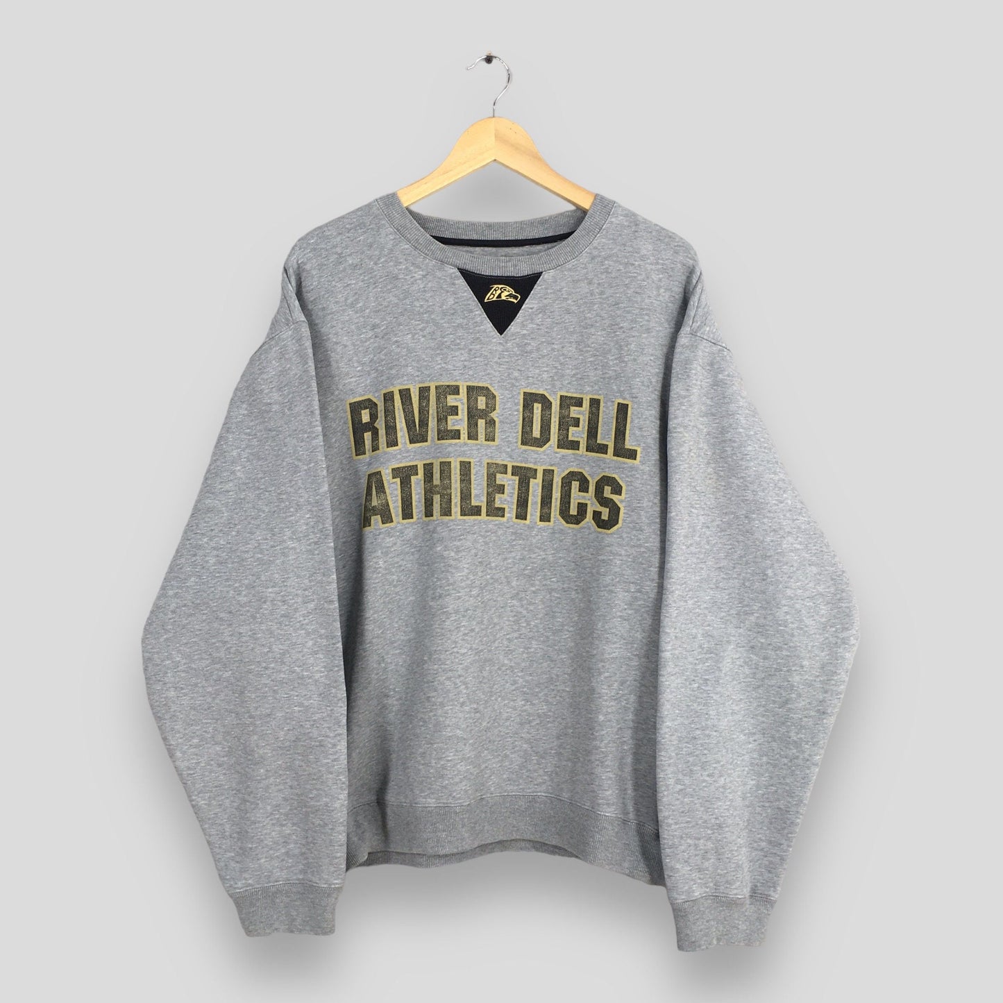 River Dell Athletics High School Sweatshirt Large