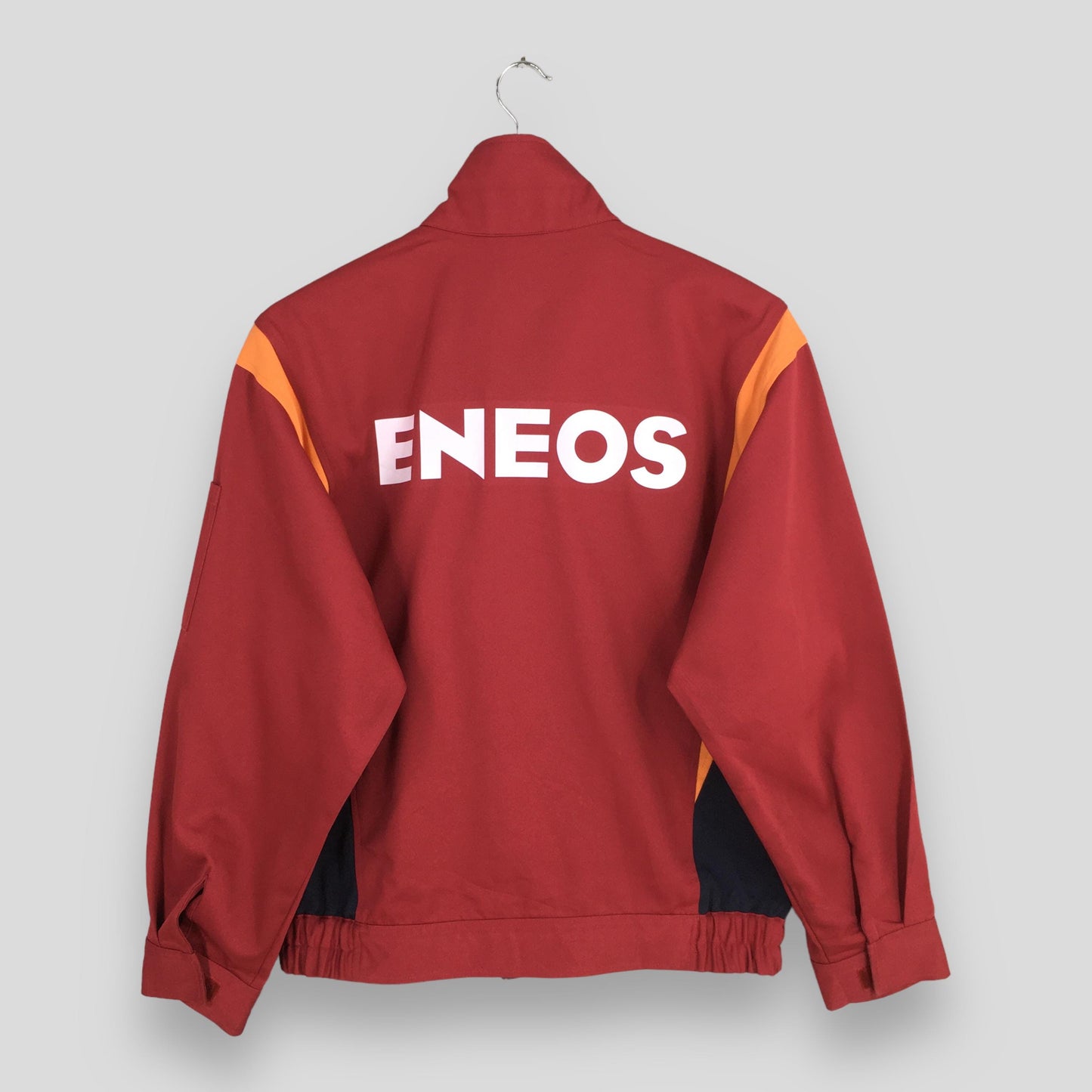 Eneos Motorsport Japan Racing Car Jacket Large