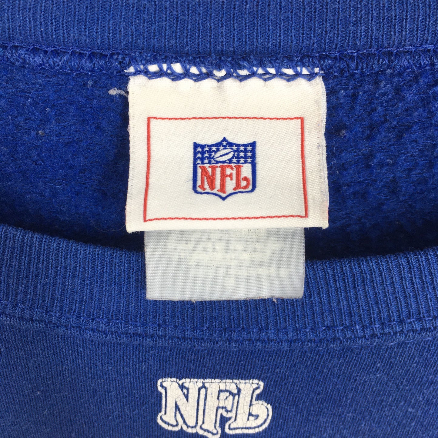 Indianapolis Colts NFL Sweatshirt Medium