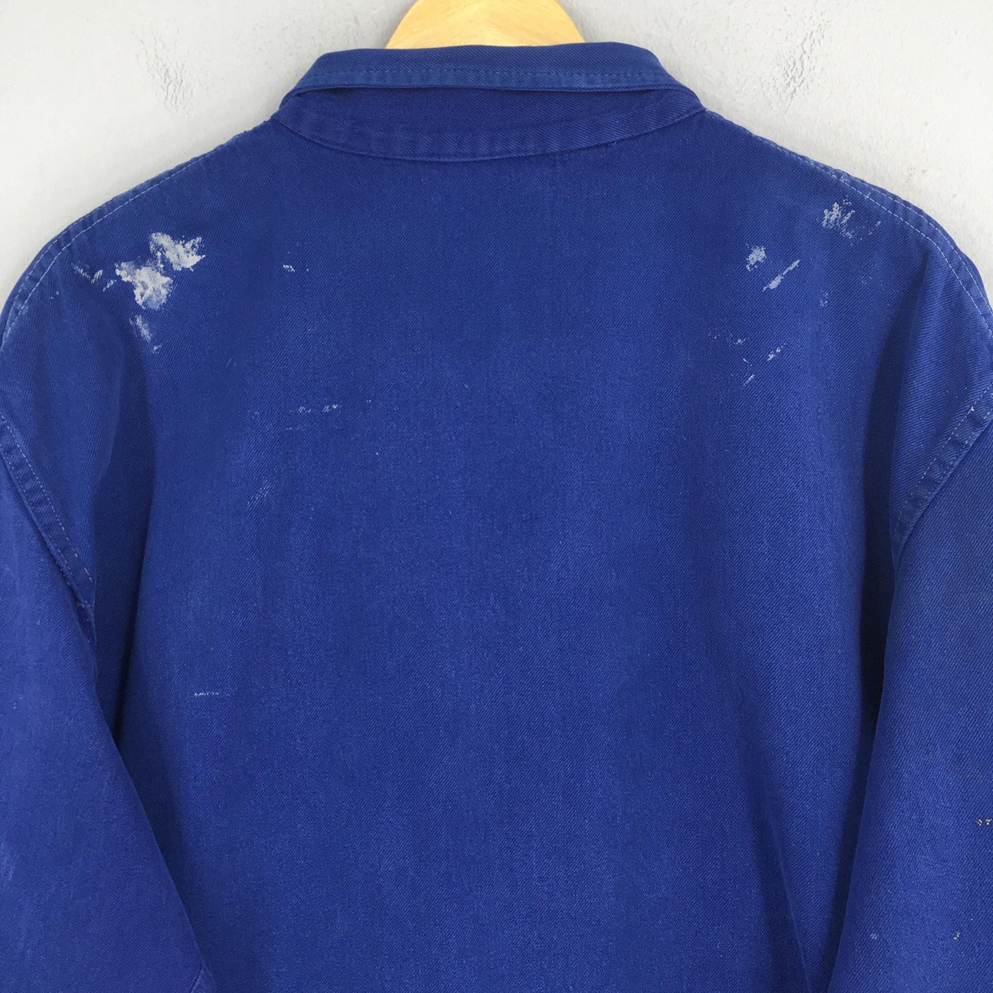 Workwear French Work Moleskin Jacket XLarge