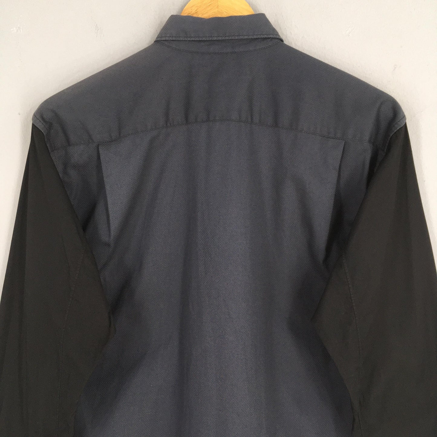 Comme Des Garcons Casual Shirt XSmall