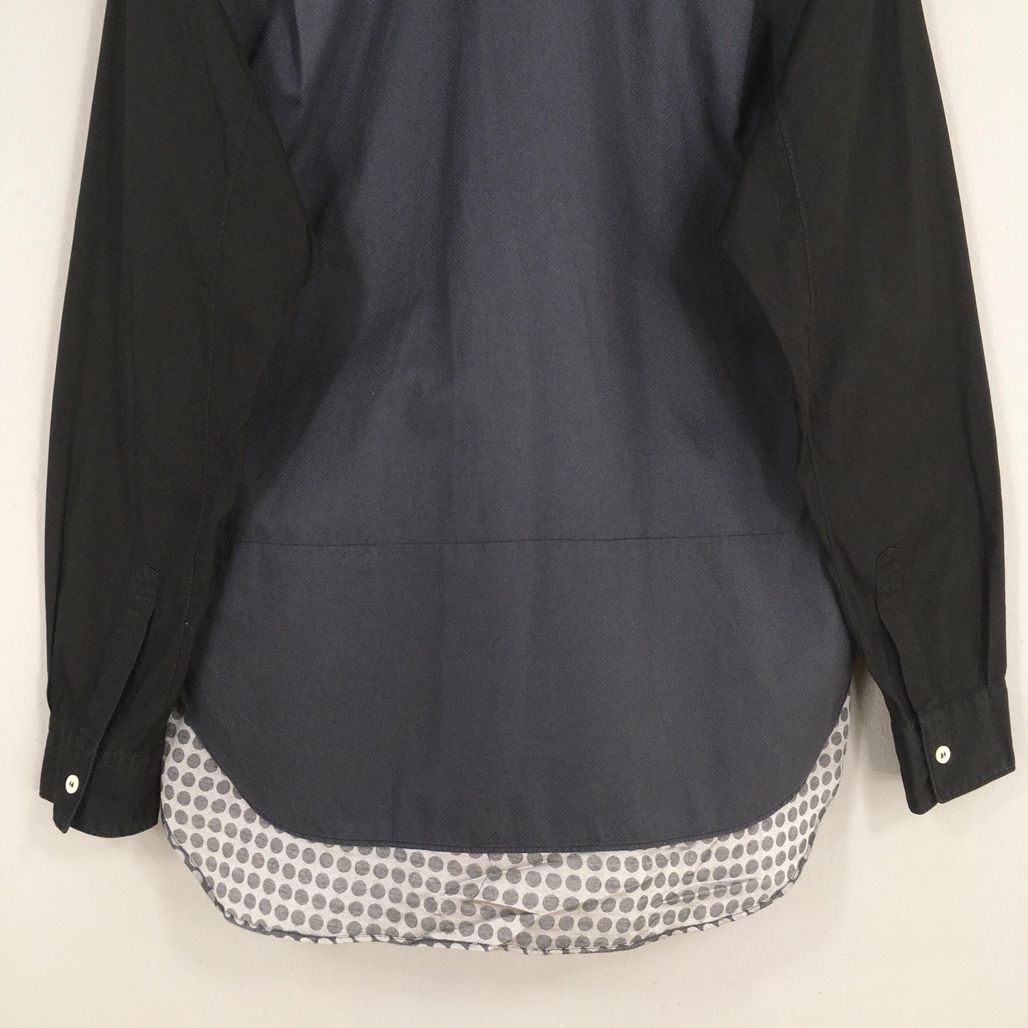 Comme Des Garcons Casual Shirt XSmall