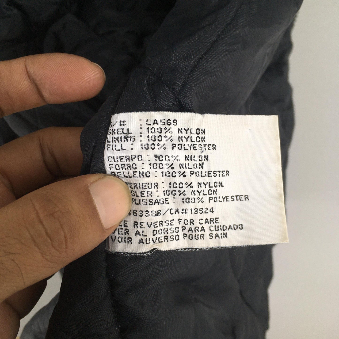 Green Bay Packers Football Bomber Jacket XLarge