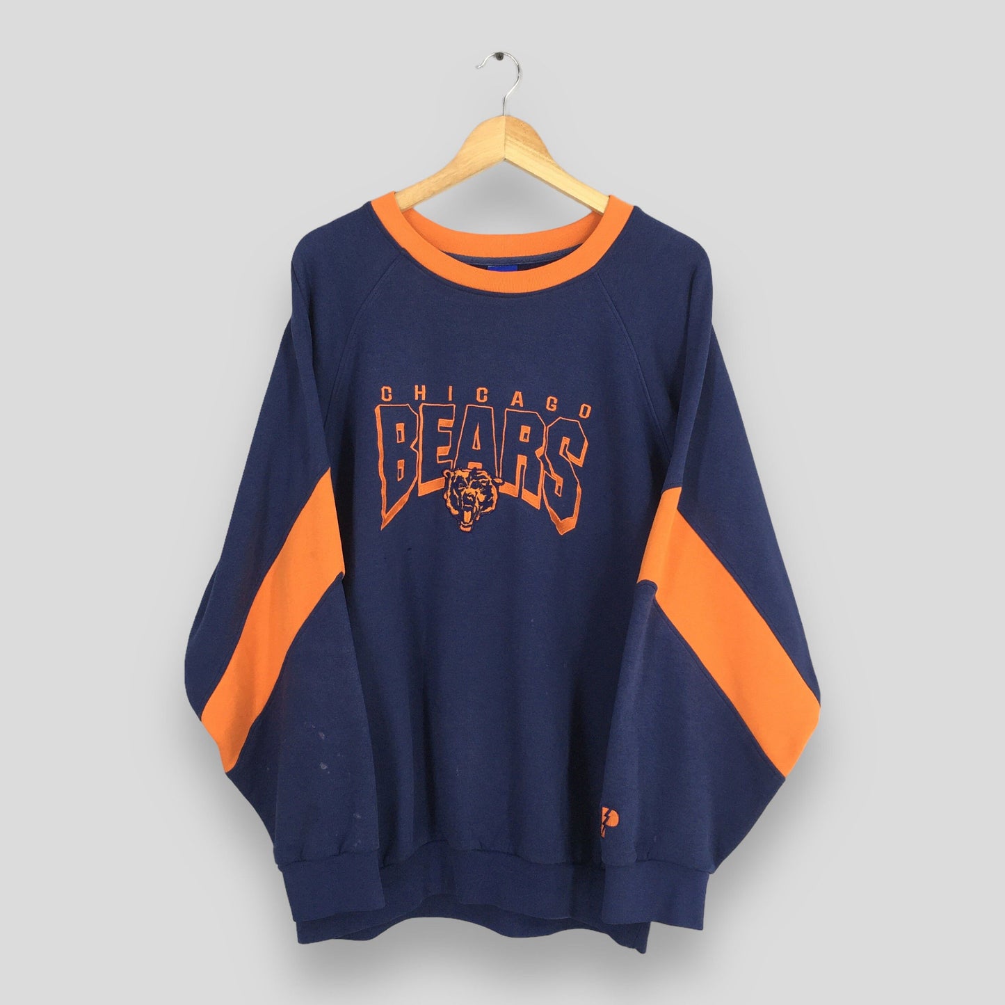 Chicago Bears Nfl Sweatshirt XLarge