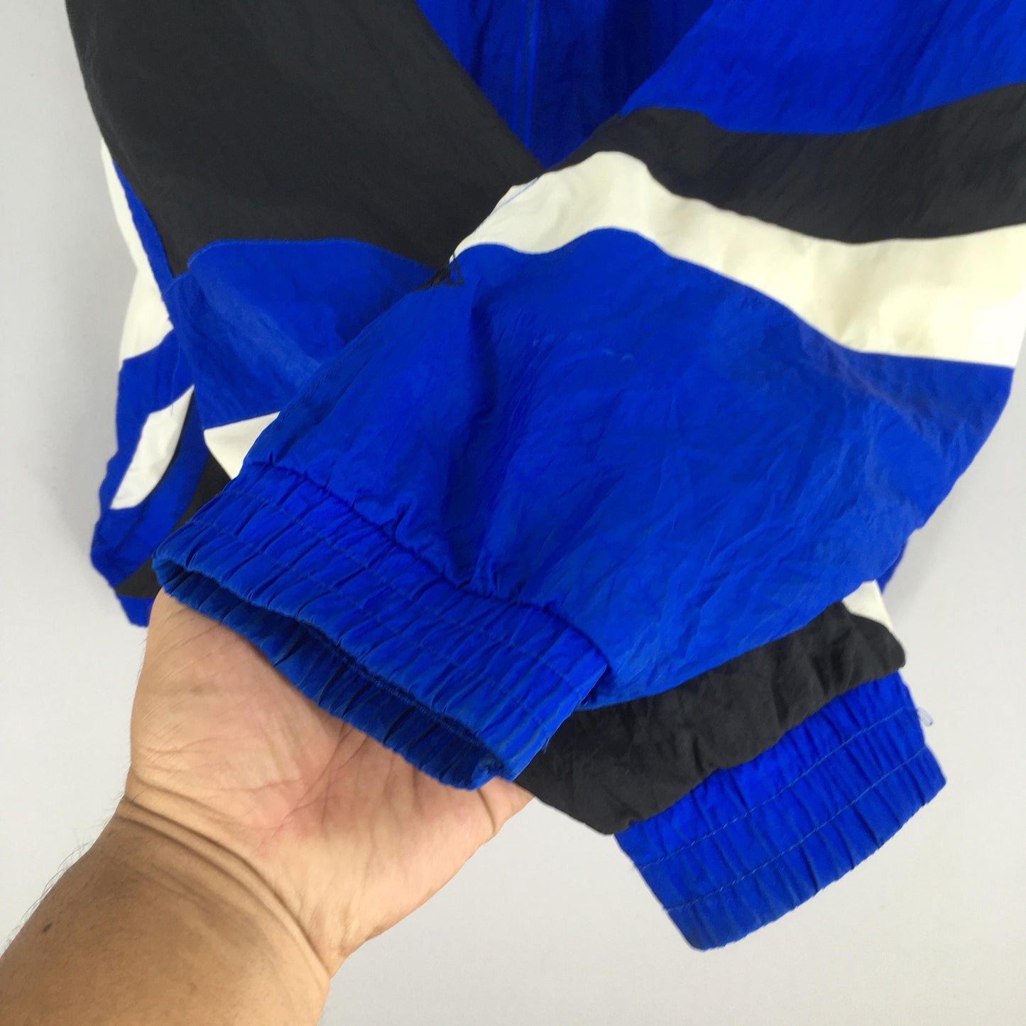 Kentucky Wildcats Windbreaker Jacket 2XLarge