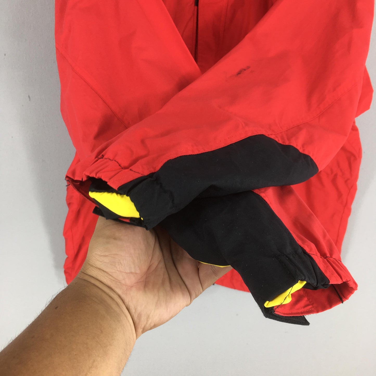 Marlboro Adventure Team Jacket XLarge