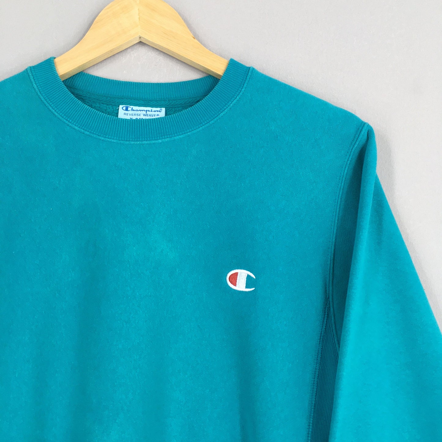 Champion Reverse Weave Sweatshirt XSmall