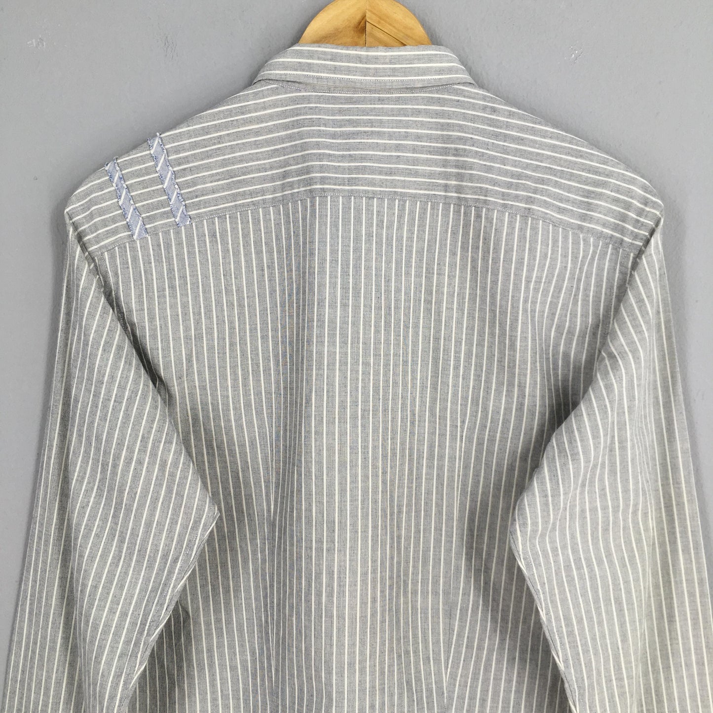 Paul Smith london Striped Shirt Medium