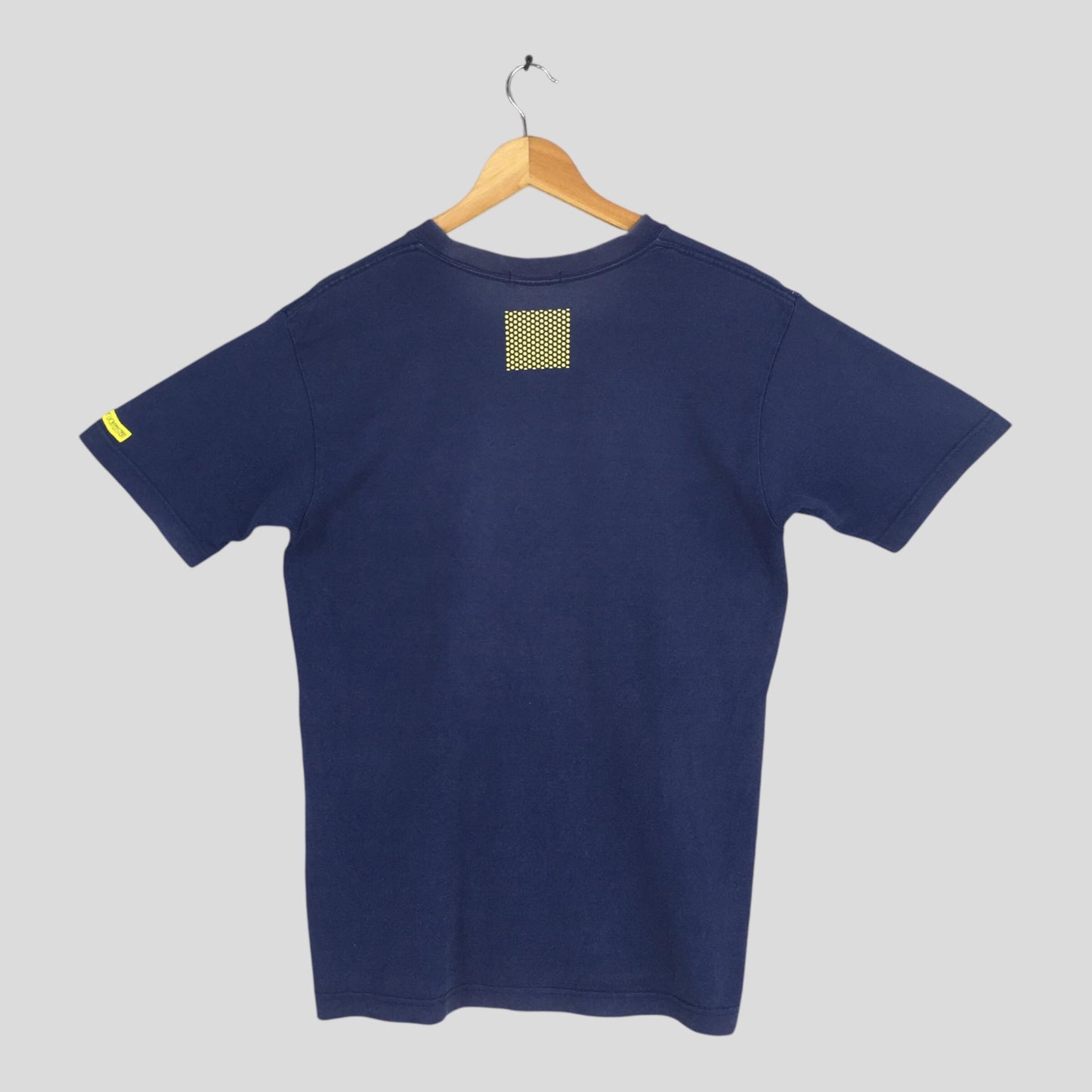 Roy Lichtenstein The Gun In America Art T shirt Large