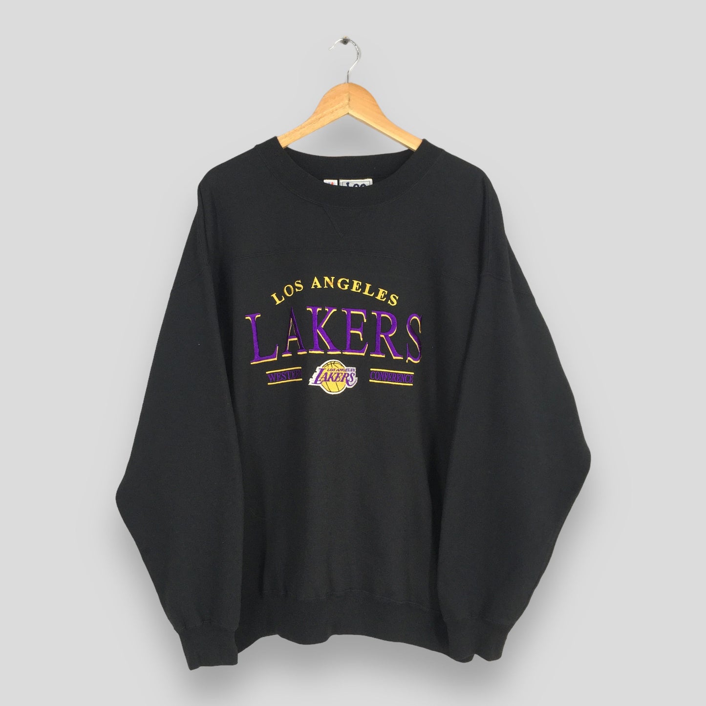 NBA Los Angeles Lakers Sweatshirt XLarge