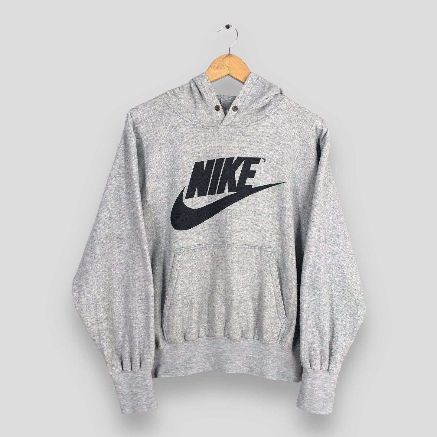 Nike Swoosh Pullover Hoodie Medium