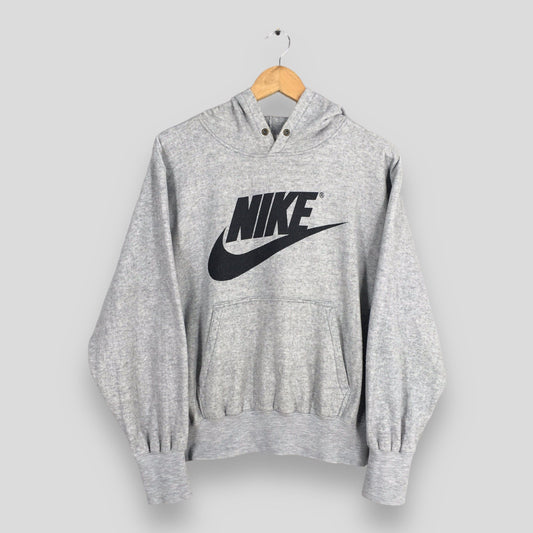 Nike Swoosh Pullover Hoodie Medium