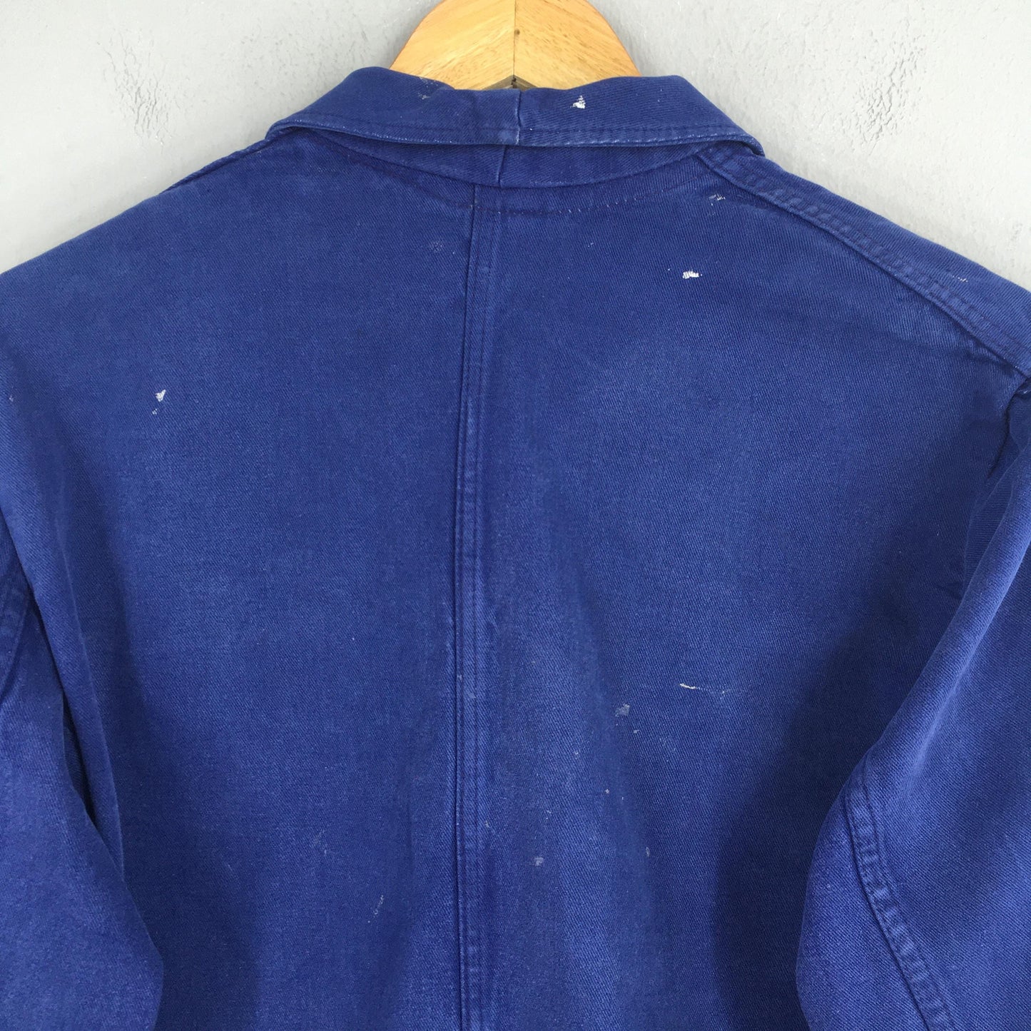 Workwear French Work Moleskin Jacket Medium