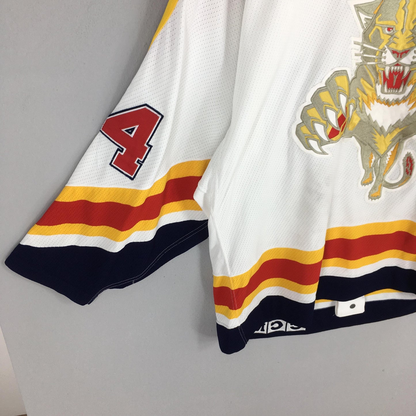 Florida Panthers NHL Jersey 3XLarge