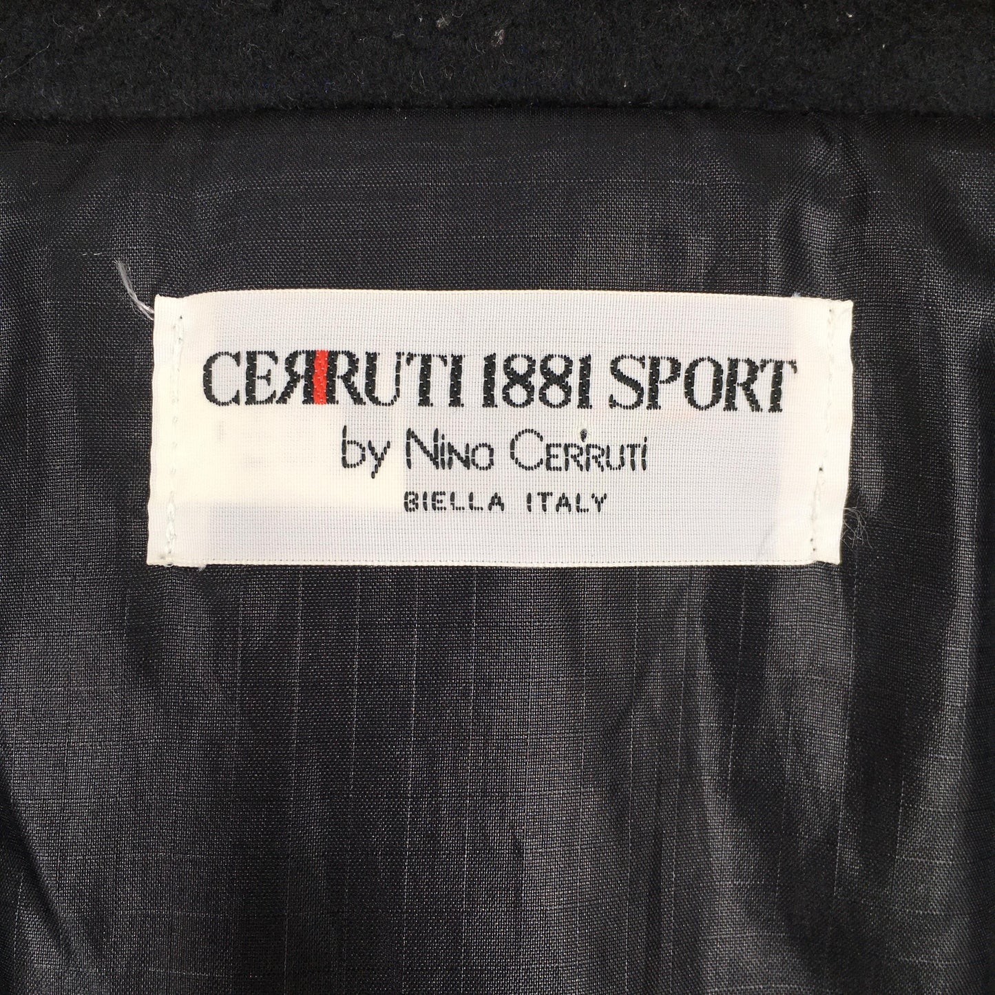 Cerruti 1881 Sport Ski Jacket Large