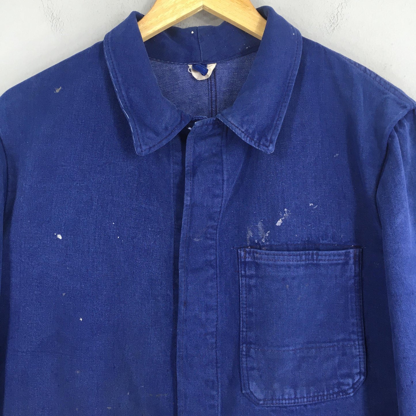 Workwear French Work Moleskin Jacket Medium