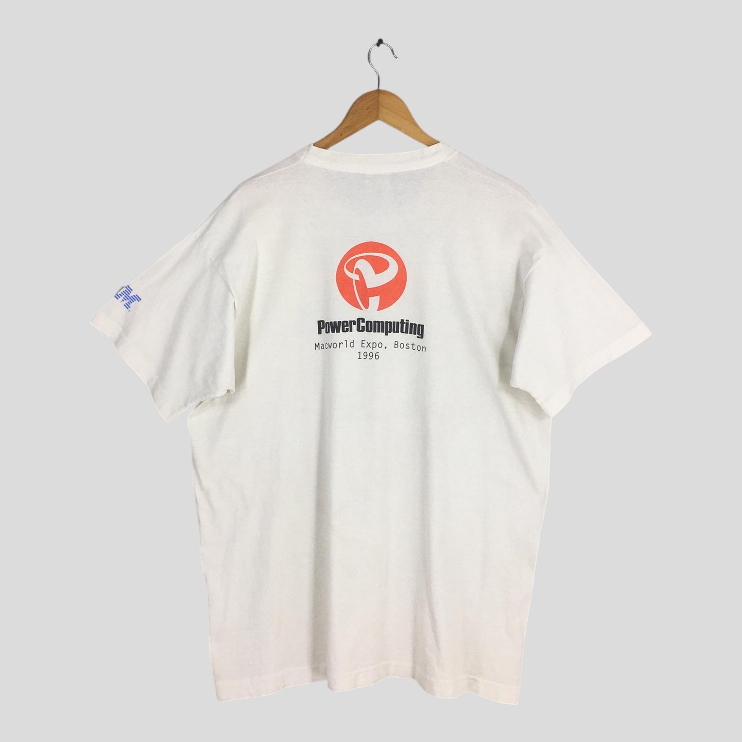 IBM We're Fighting Back For the Mac T shirt XLarge