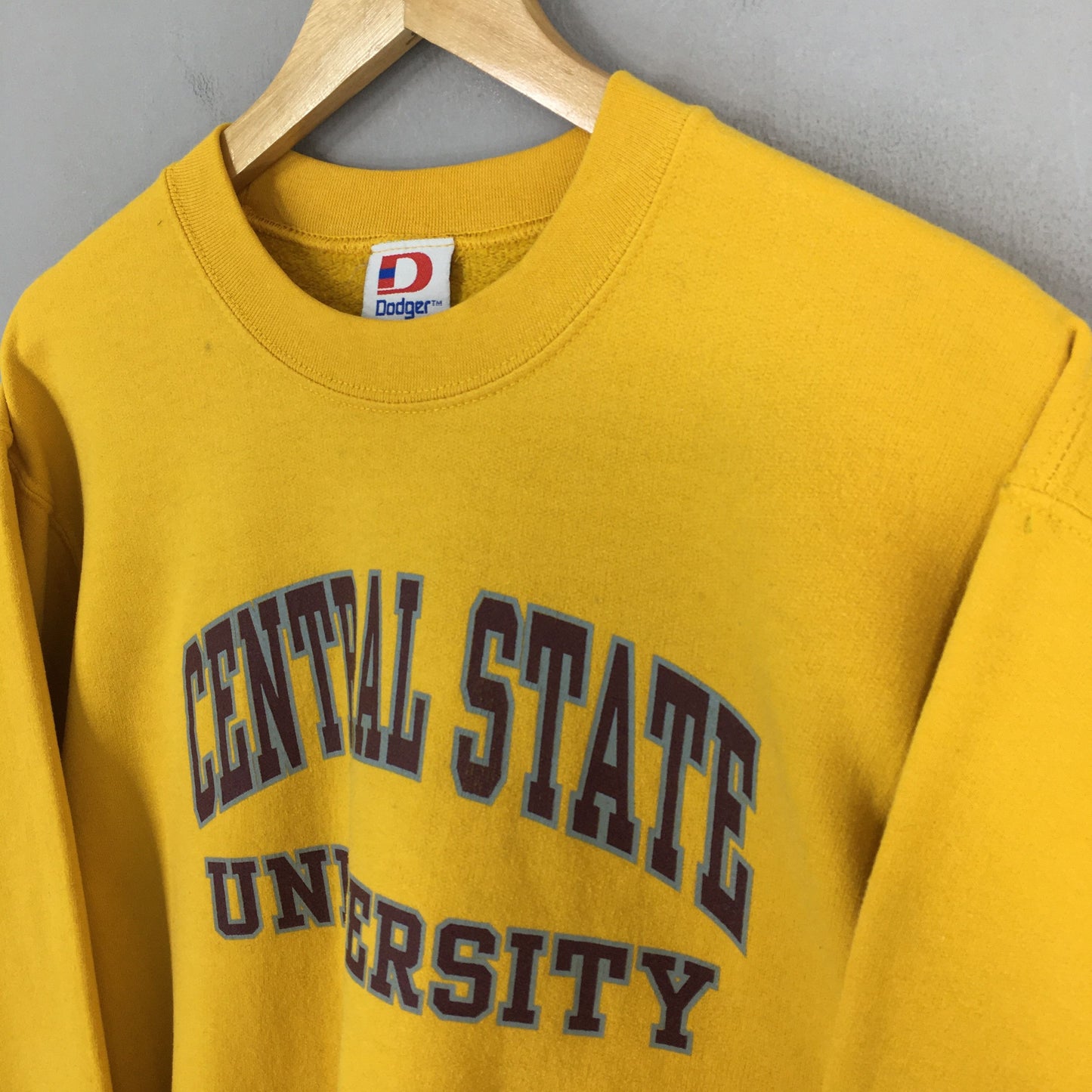 Central State University Sweatshirt Small