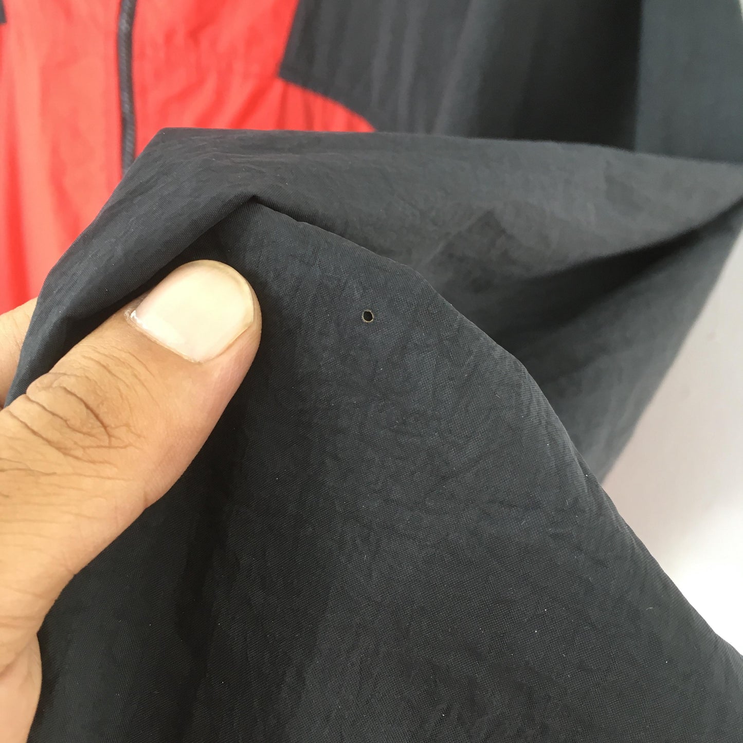 Marlboro Adventure Team Zipper Jacket Large